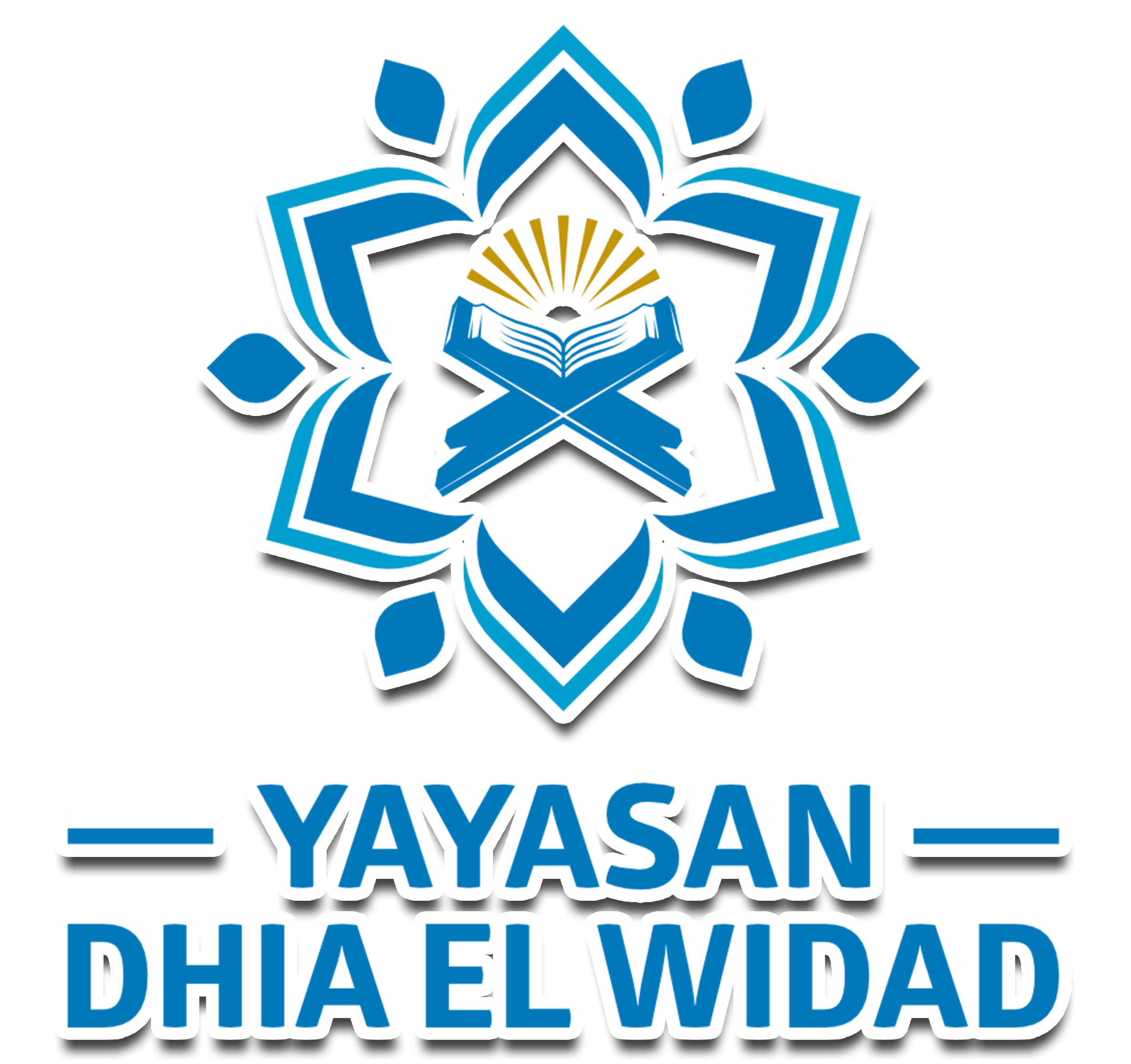 Logo Yayasan